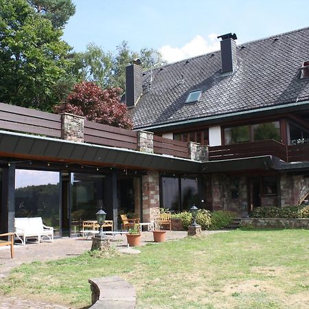 Villa Haus Talblick Sasbachwalden Exterior foto