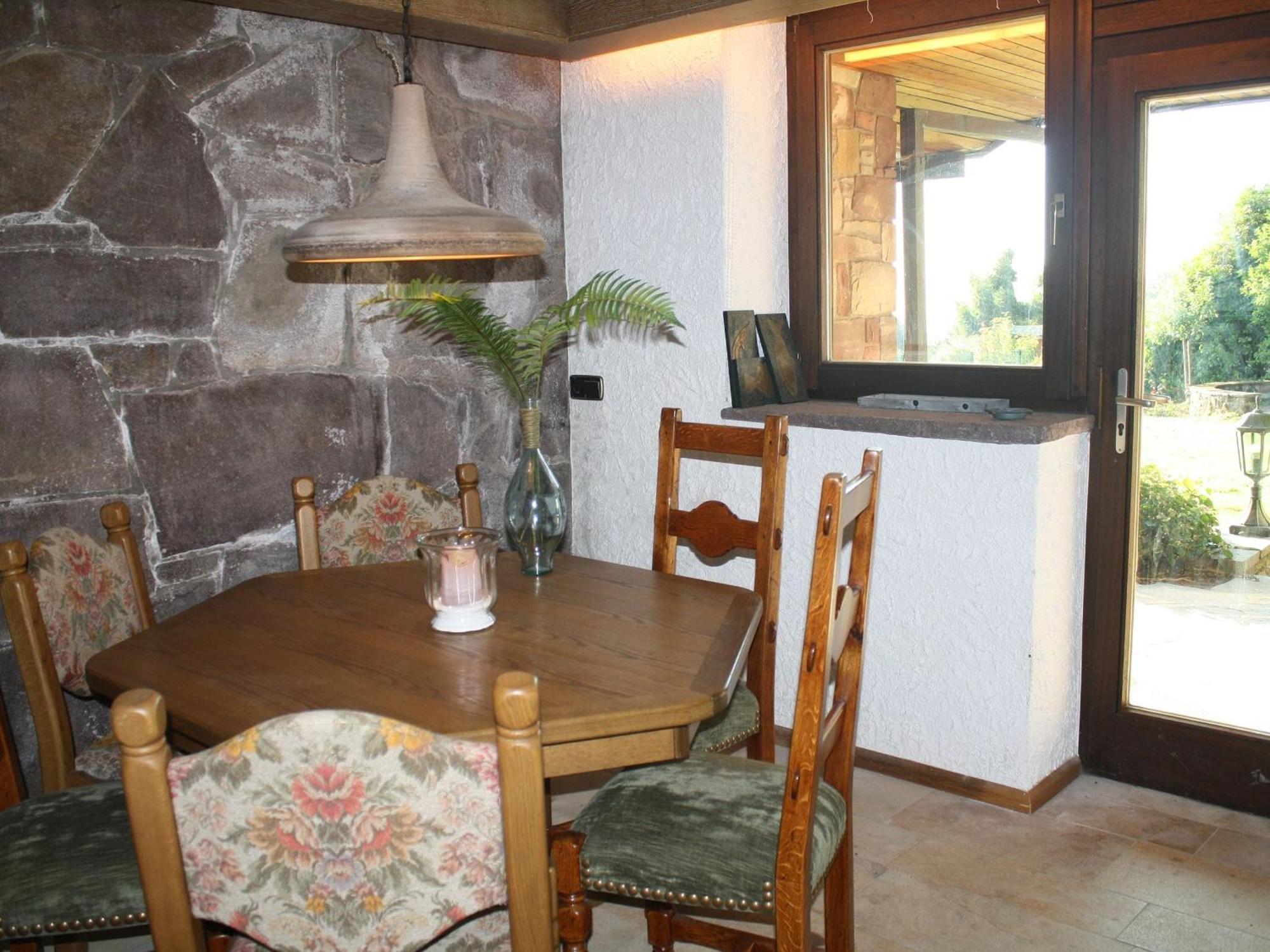 Villa Haus Talblick Sasbachwalden Exterior foto