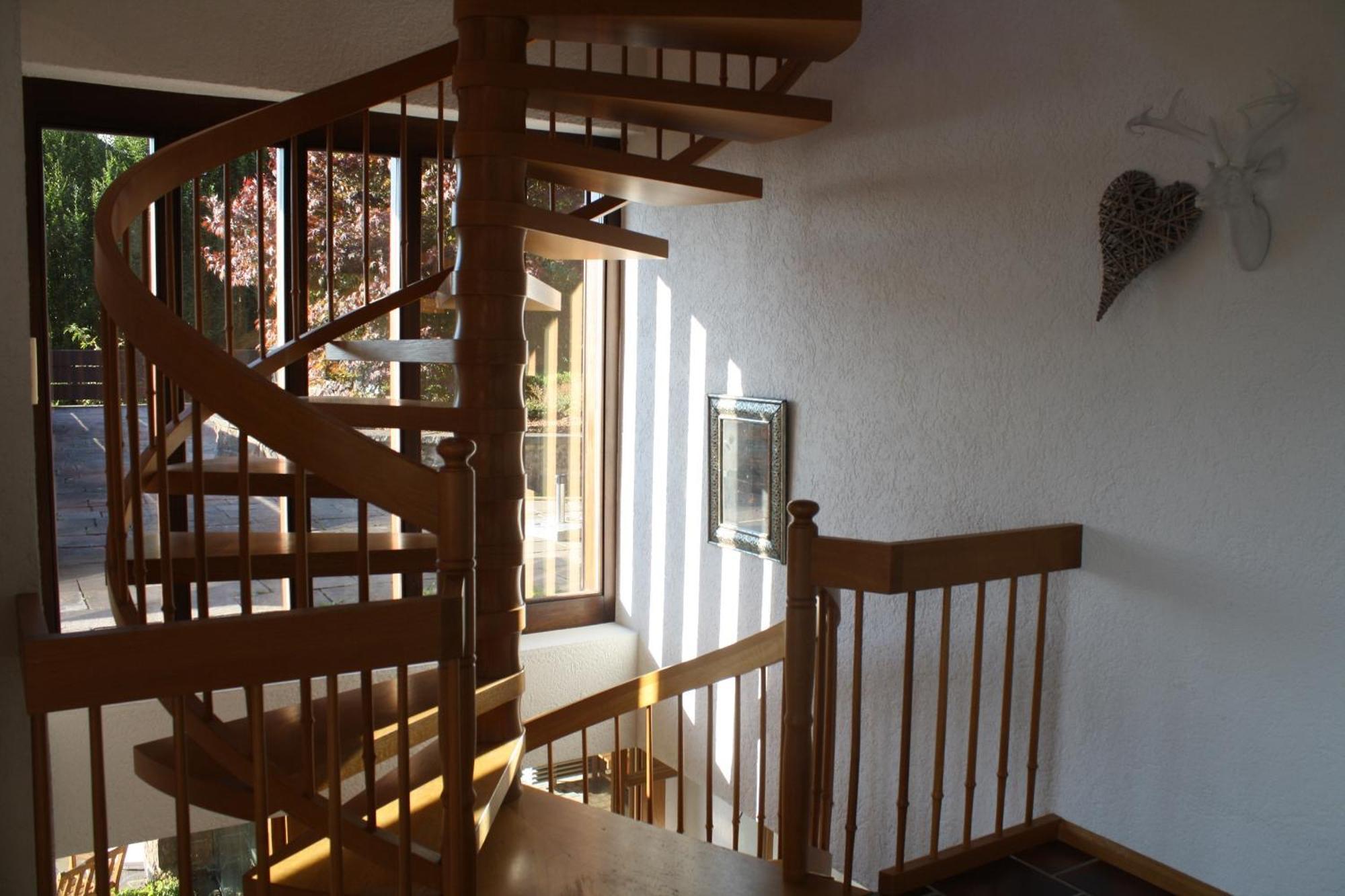 Villa Haus Talblick Sasbachwalden Exterior foto