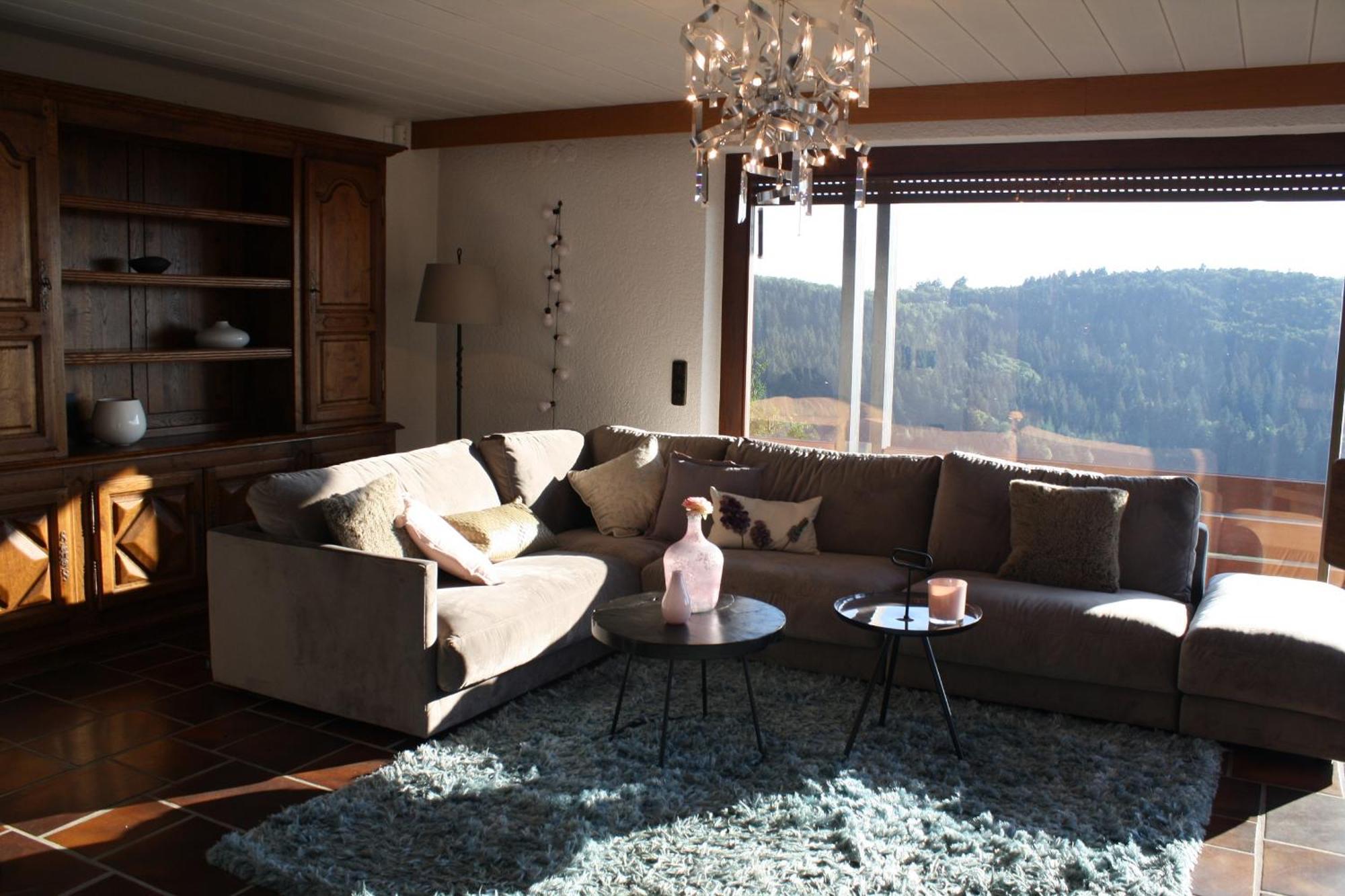 Villa Haus Talblick Sasbachwalden Exterior foto