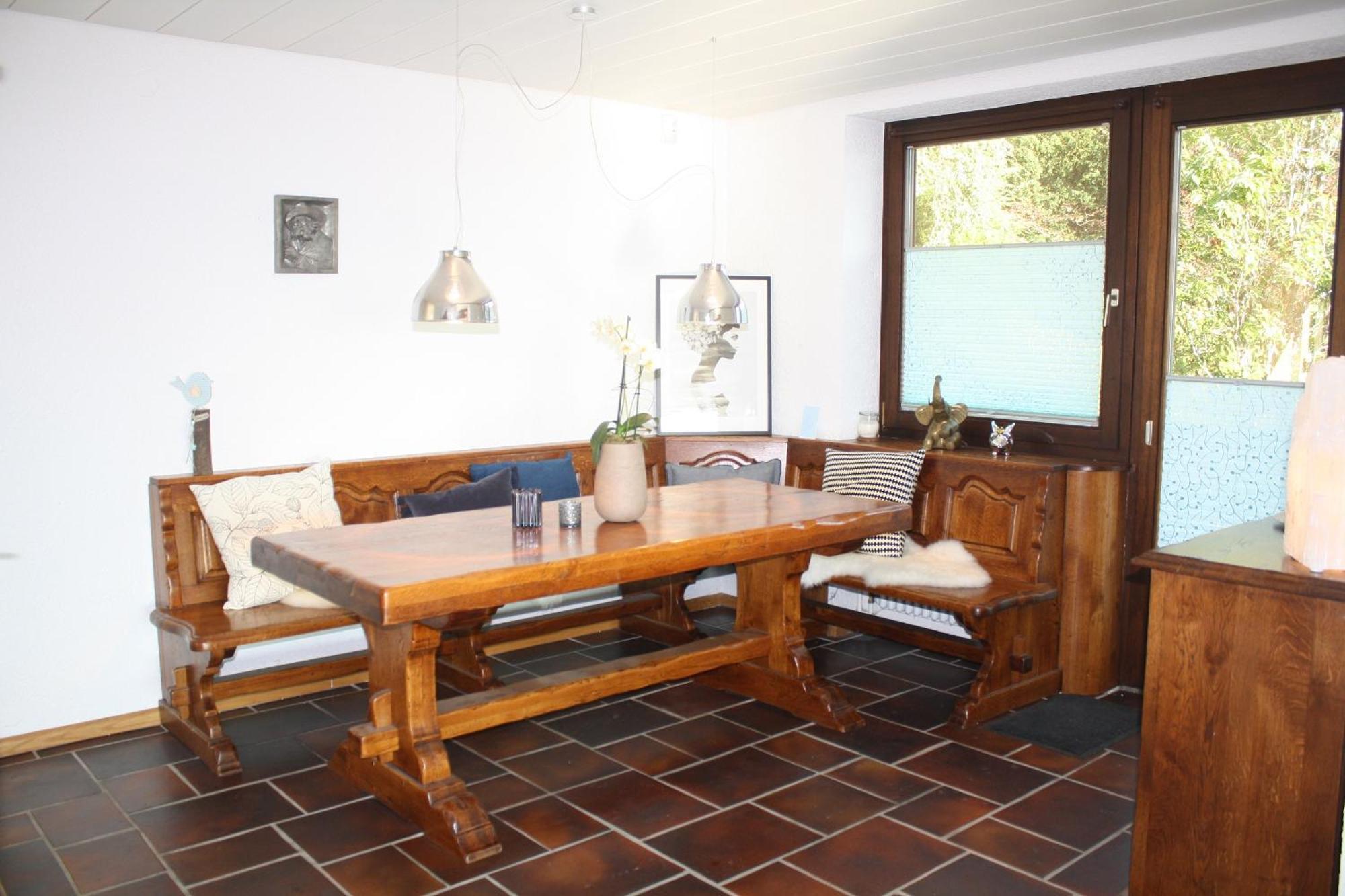 Villa Haus Talblick Sasbachwalden Exterior foto