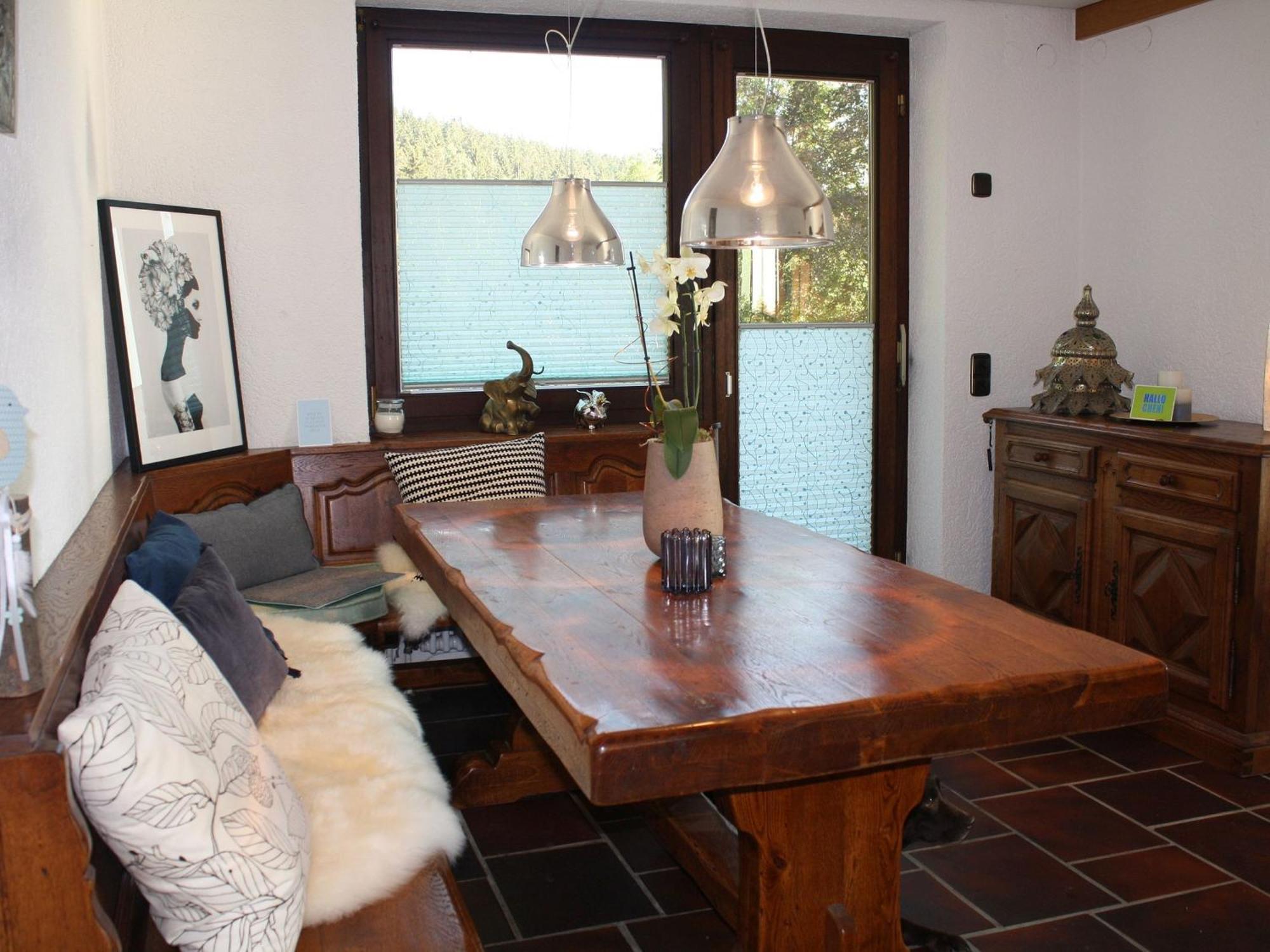 Villa Haus Talblick Sasbachwalden Exterior foto