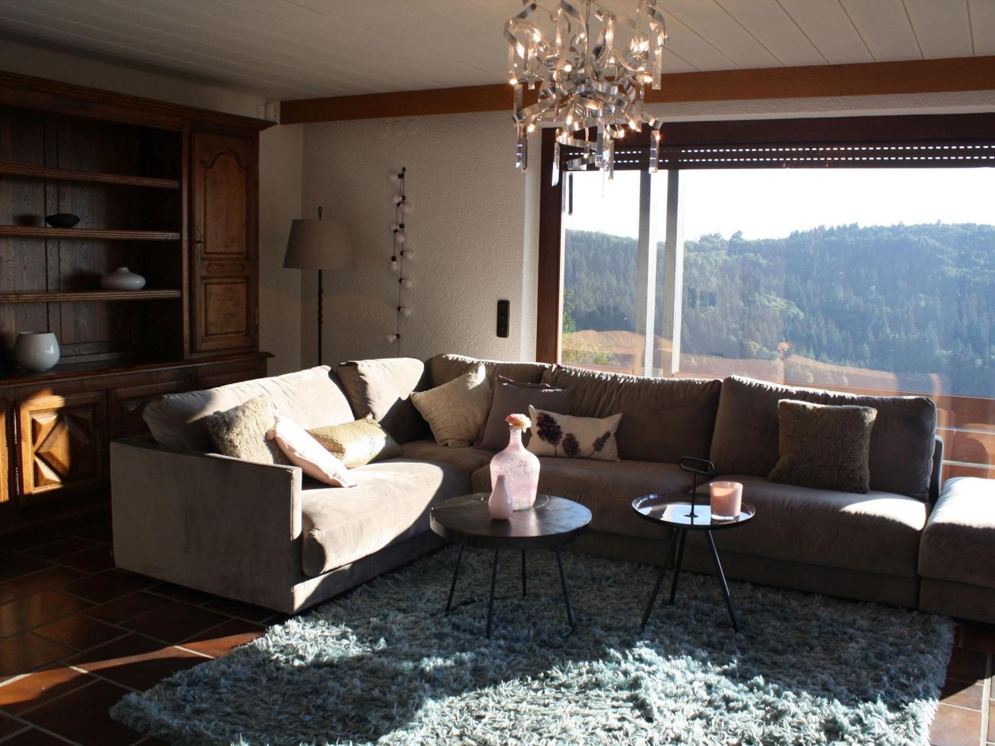 Villa Haus Talblick Sasbachwalden Exterior foto