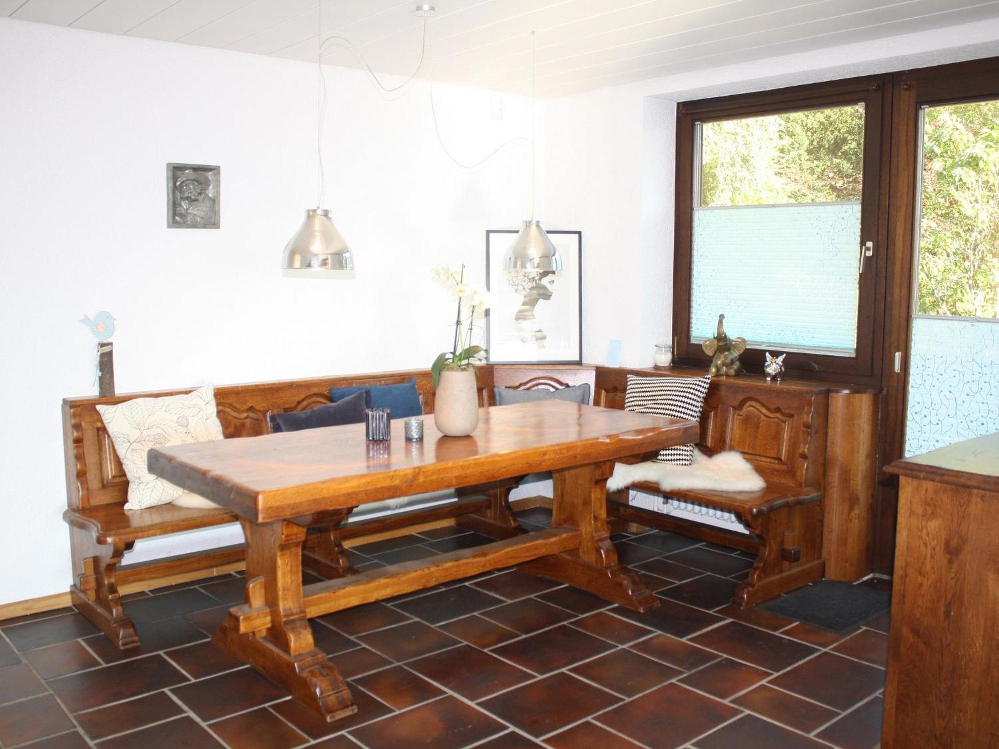Villa Haus Talblick Sasbachwalden Exterior foto